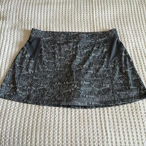 Champion Skirt NWOT